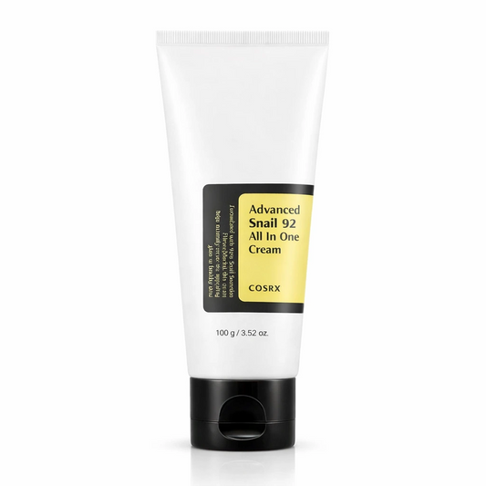 Cosrx - Advanced Snail 92 - Crema Tout - En - Un en Tube