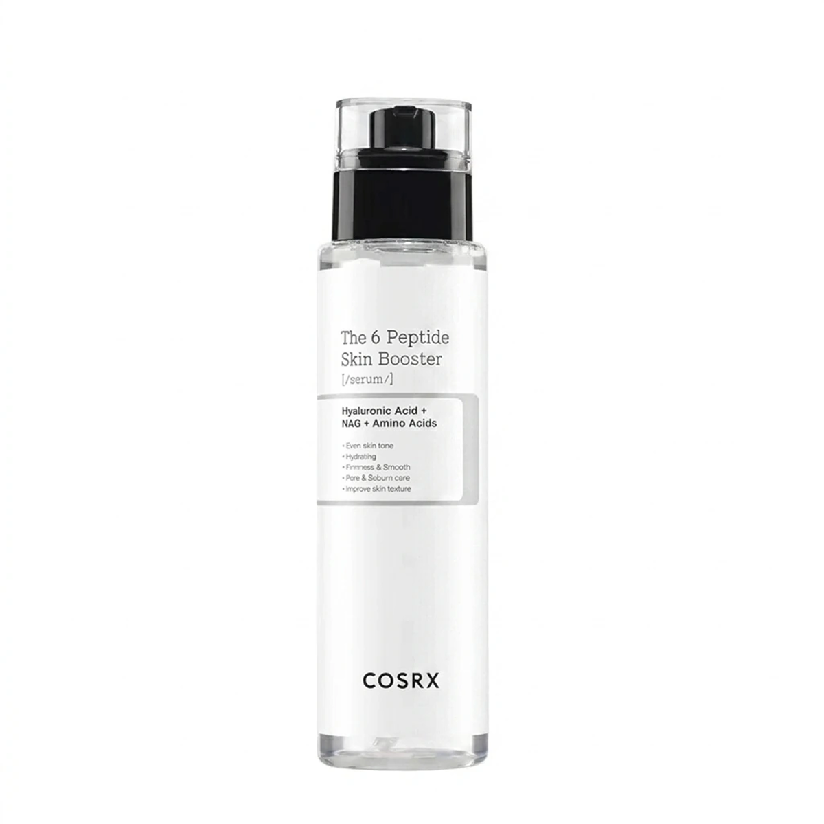 Cosrx - The 6 Peptide - Sérum Booster de Peau