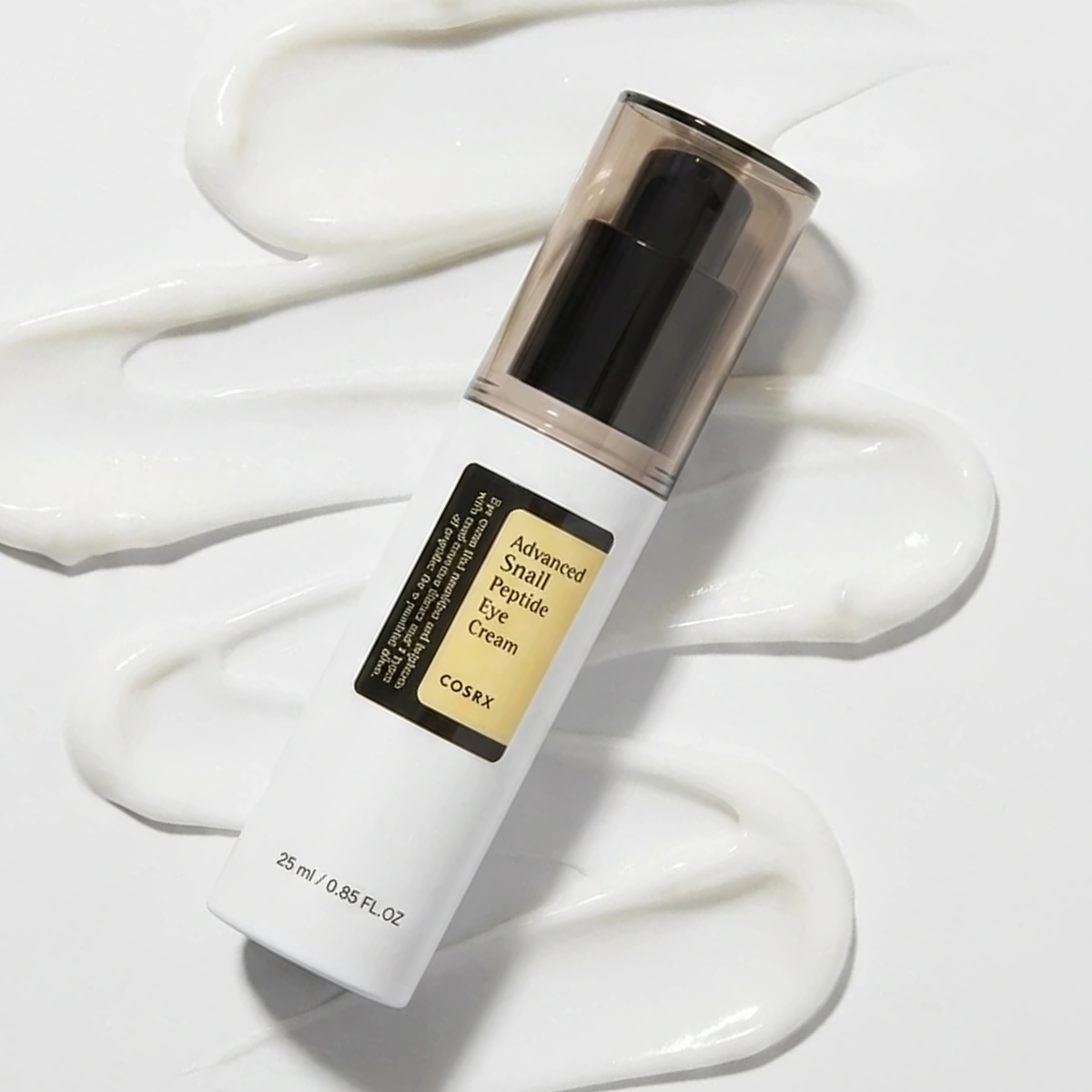 Cosrx - Advanced Snail Radiance - Essence Double