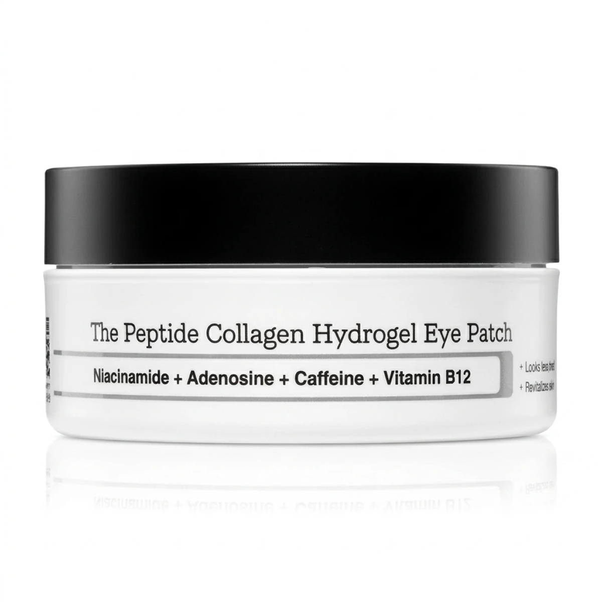 Cosrx - The Peptide Collagen Hydrogel Eye Patch