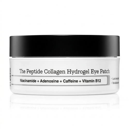 Cosrx - The Peptide Collagen Hydrogel Eye Patch