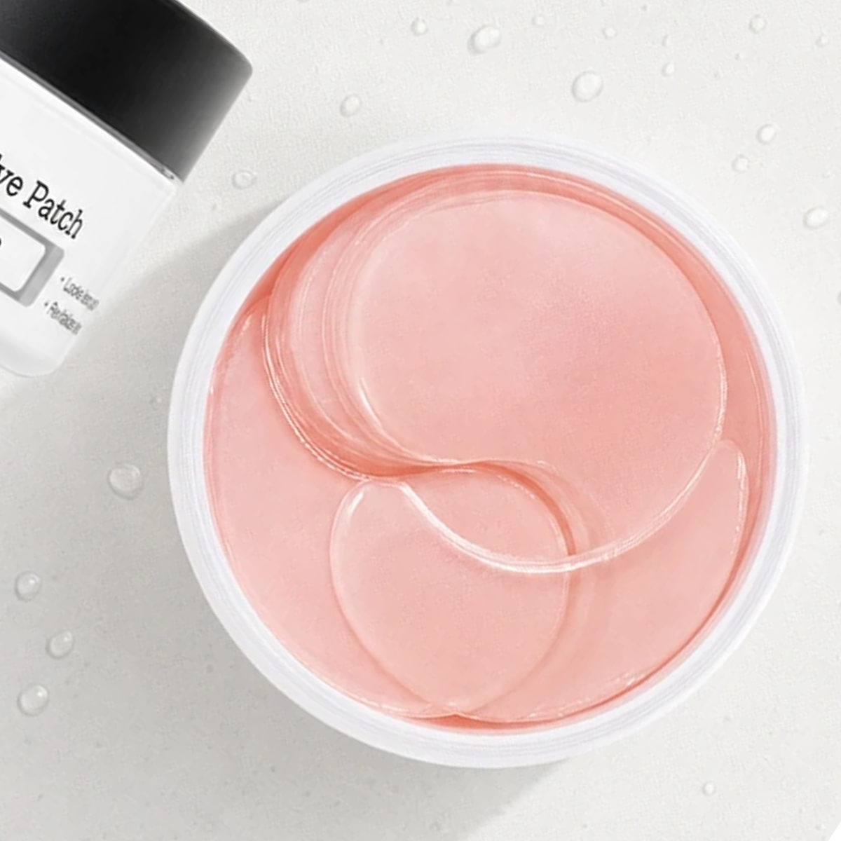 Cosrx - The Peptide Collagen Hydrogel Eye Patch