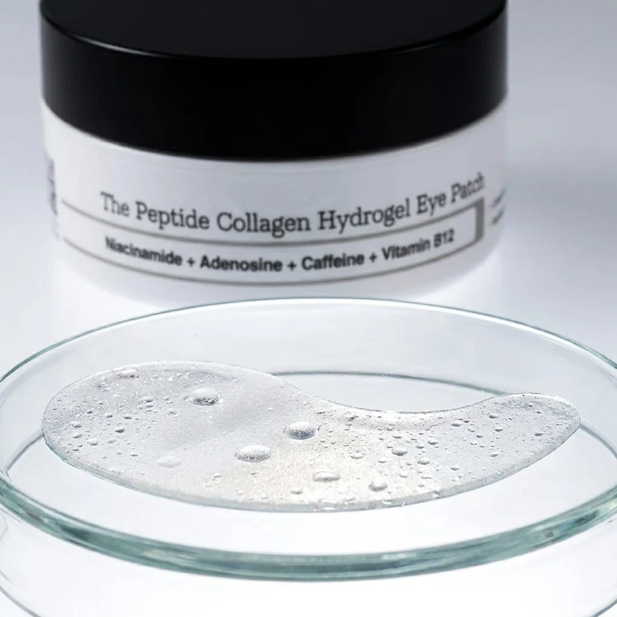 Cosrx - The Peptide Collagen Hydrogel Eye Patch