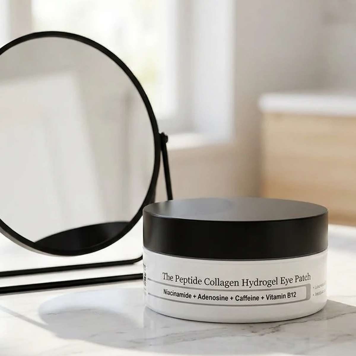 Cosrx - The Peptide Collagen Hydrogel Eye Patch