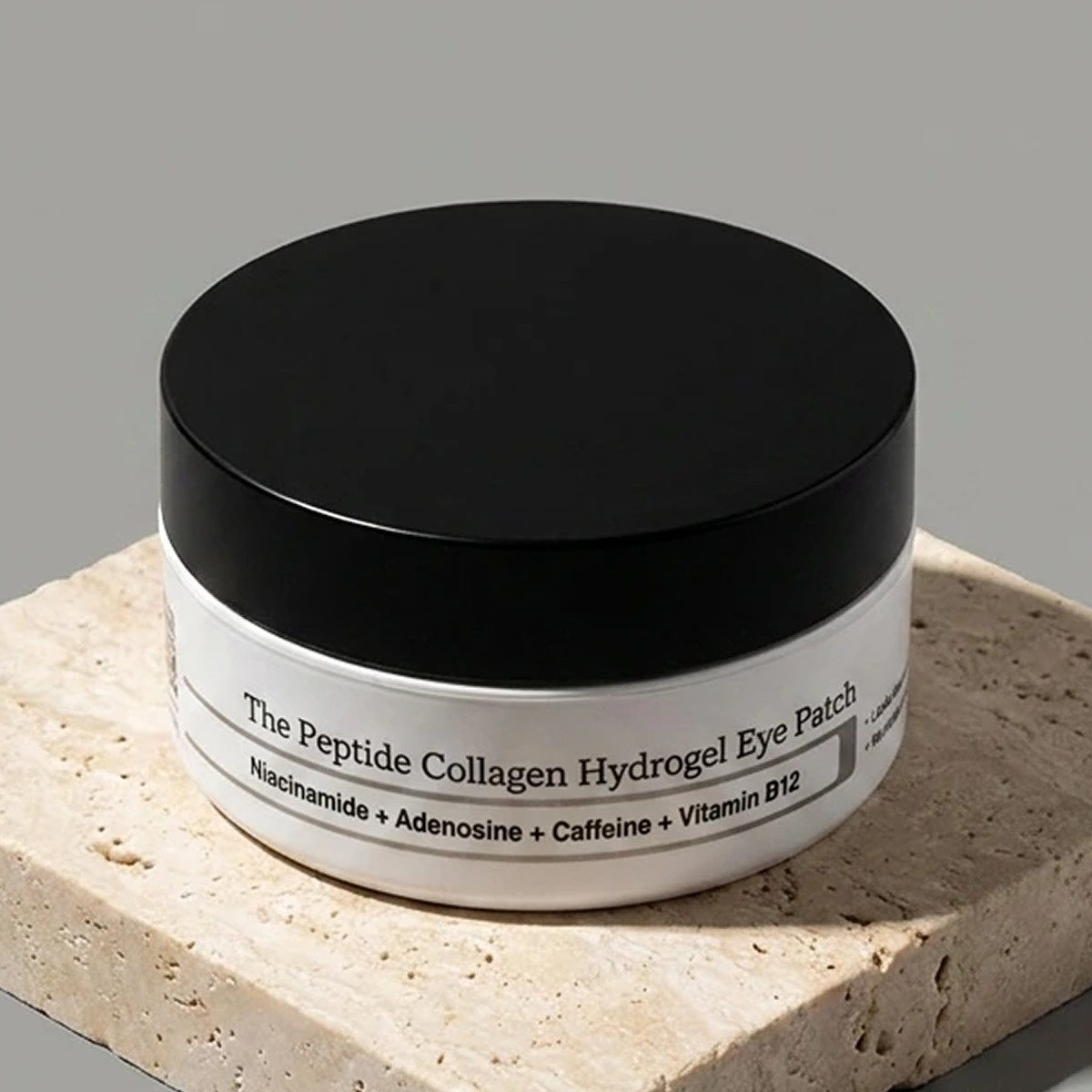 Cosrx - The Peptide Collagen Hydrogel Eye Patch