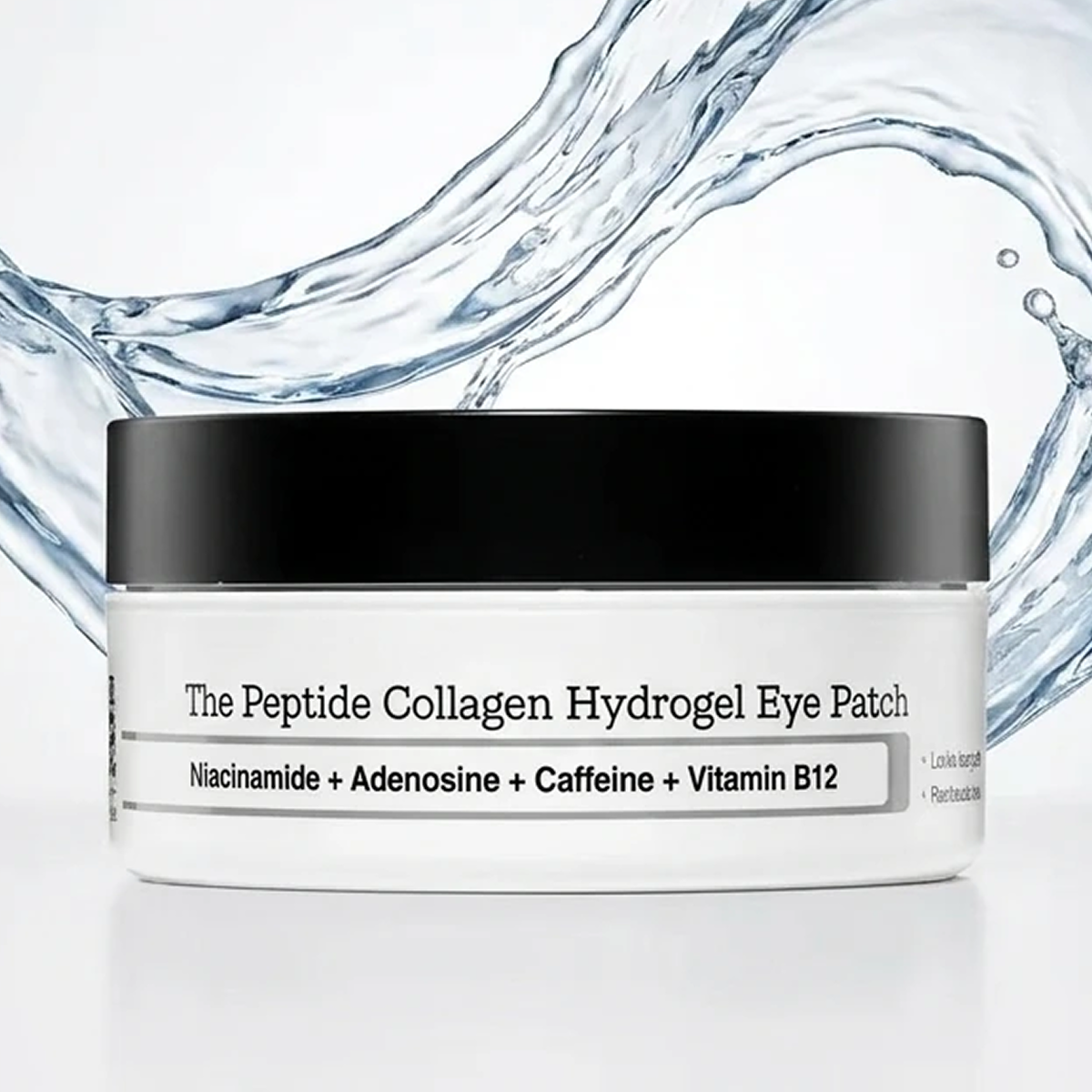 Cosrx - The Peptide Collagen Hydrogel Eye Patch