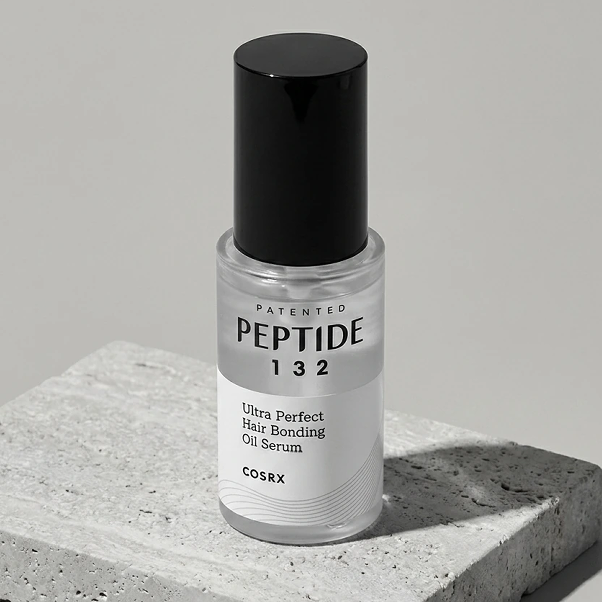 Cosrx - Peptide - 132 Ultra Perfect Hair Bonding - Sérum Huileux