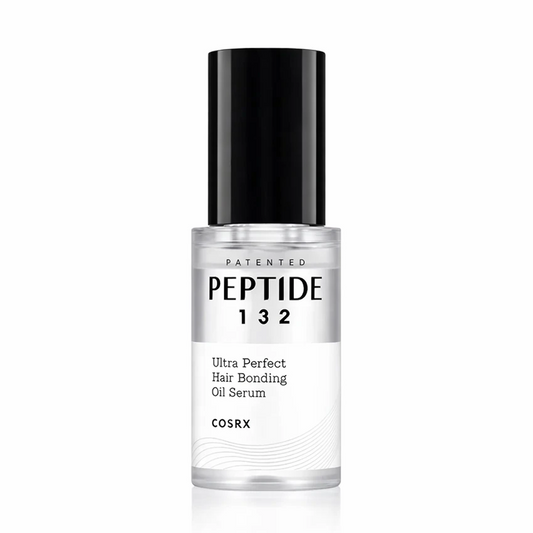 Cosrx - Peptide - 132 Ultra Perfect Hair Bonding - Sérum Huileux