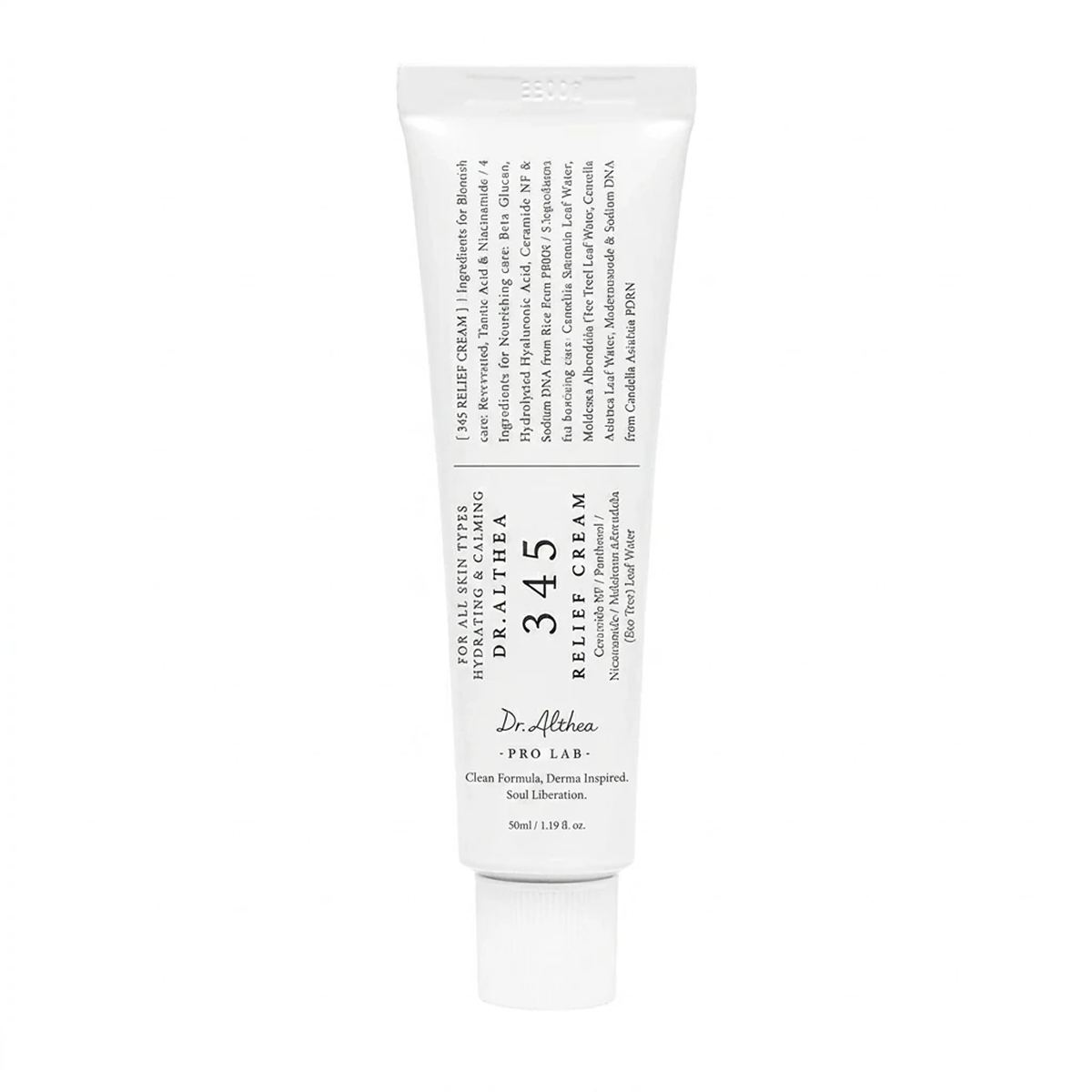 Dr. Althea - 345 - Crema Apaisante