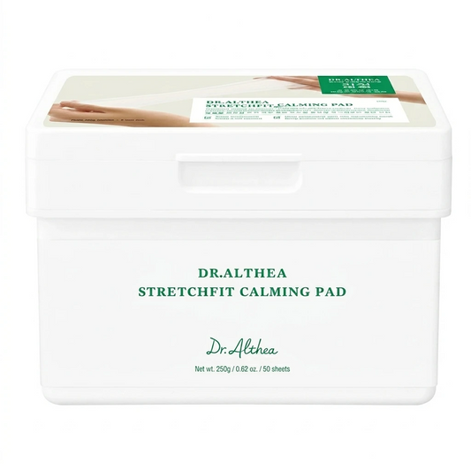Dr. Althea - Coussinets Apaisants Stretchfit