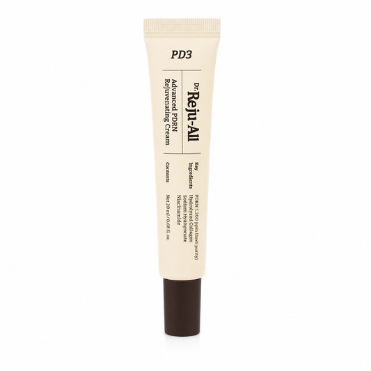 Dr. Reju - All - Advanced PDRN Rejuvenating Cream