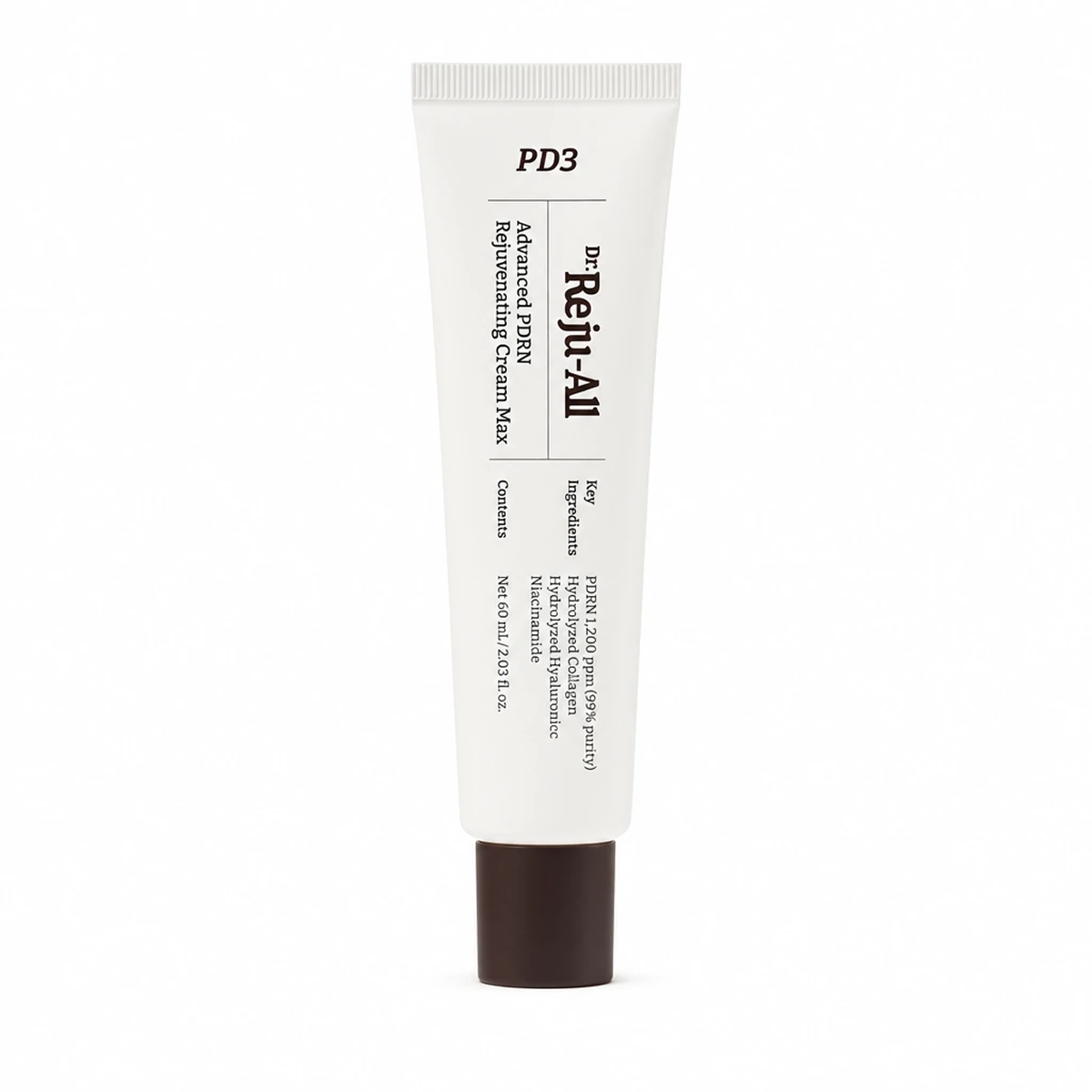 Dr. Reju - All - Advanced PDRN Rejuvenating Cream