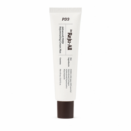 Dr. Reju - All - Advanced PDRN Rejuvenating Cream