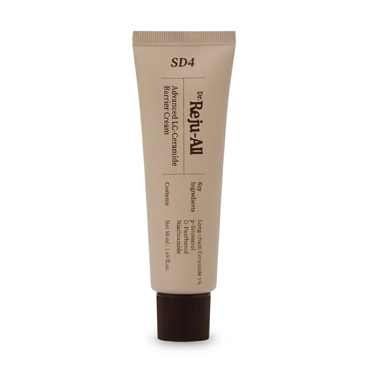 Dr. Reju - All - Advanced LC - Ceramide Barrier Cream