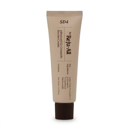 Dr. Reju - All - Advanced LC - Ceramide Barrier Cream