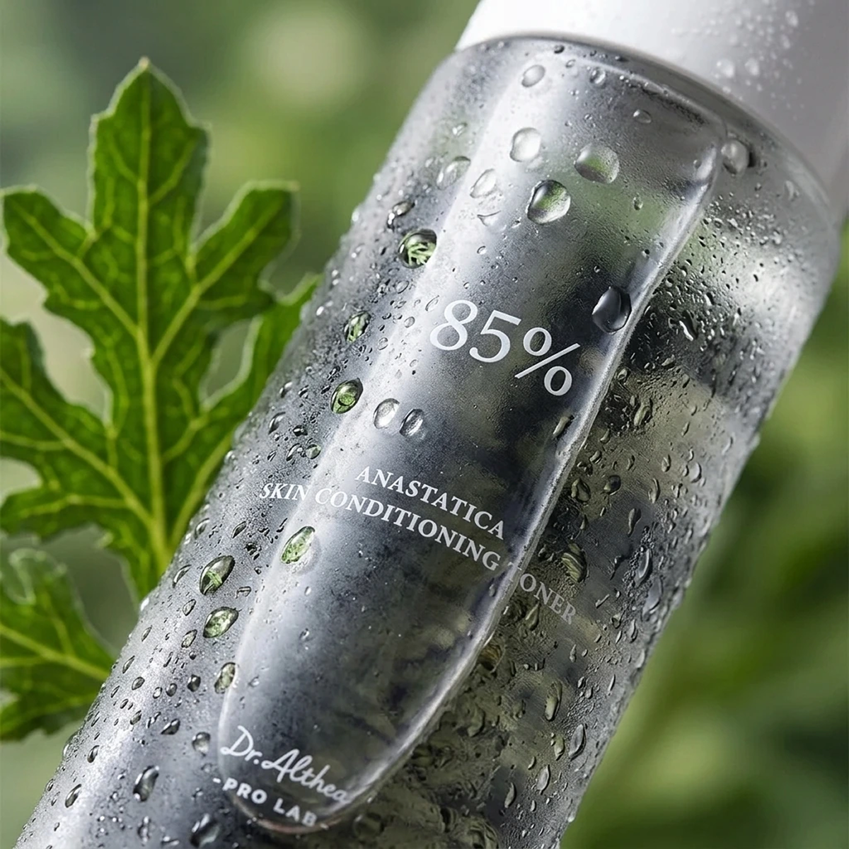 Dr. Althea - 85% Anastatica - Lotion Tonique Revitalisante pour la Peau