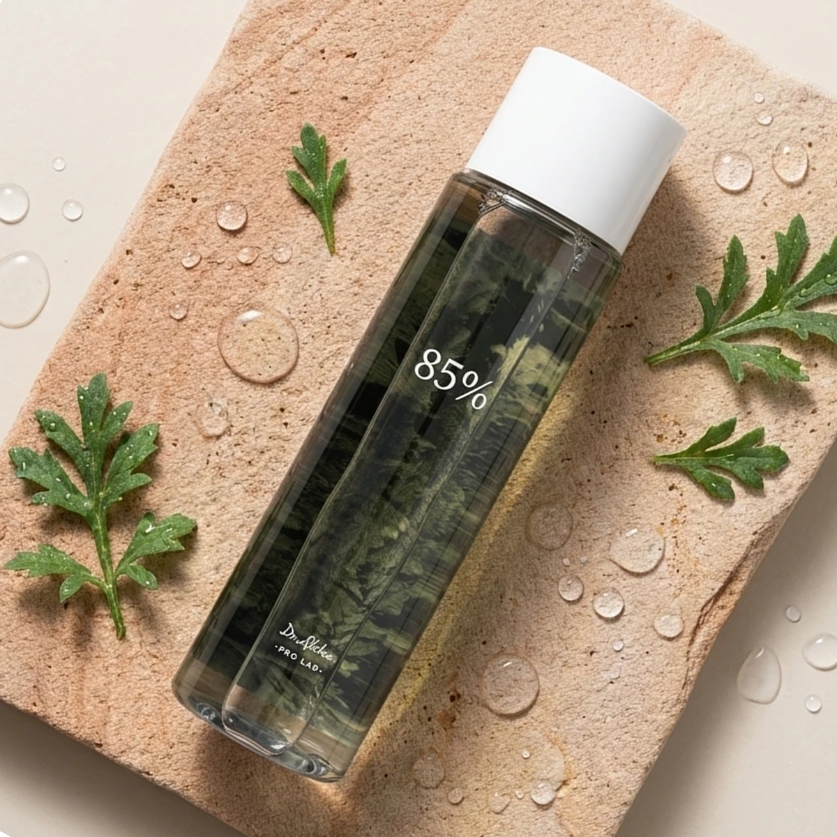 Dr. Althea - 85% Anastatica - Lotion Tonique Revitalisante pour la Peau