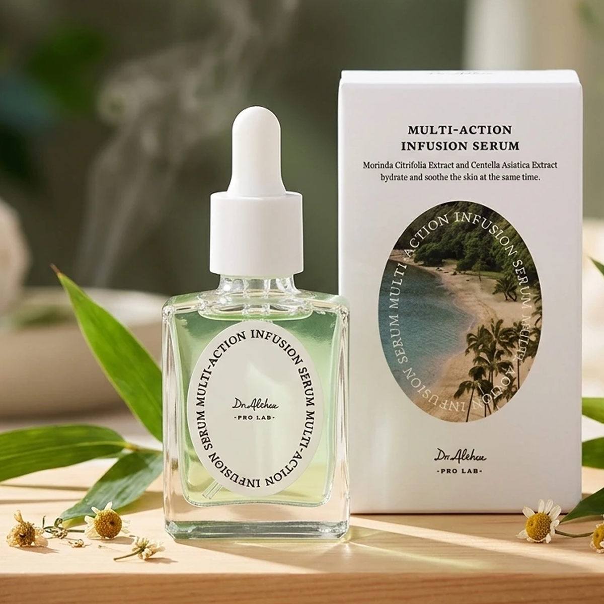 Dr. Althea - Multi - Action Infusion Sérum