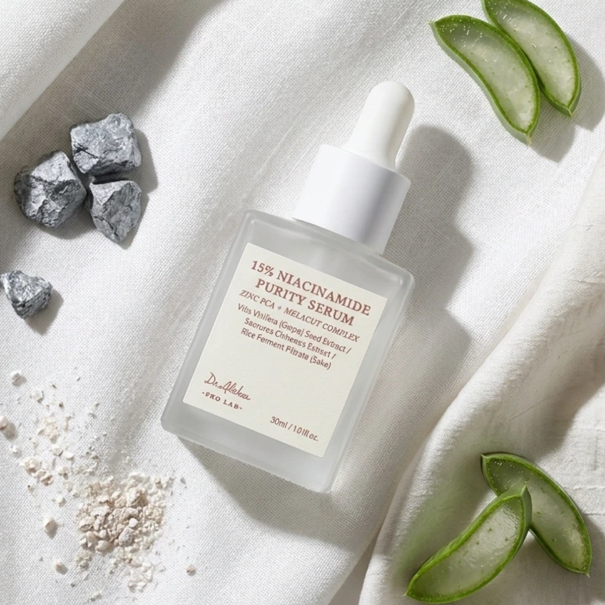 Dr. Althea - 15%Niacinamide Purity Sérum