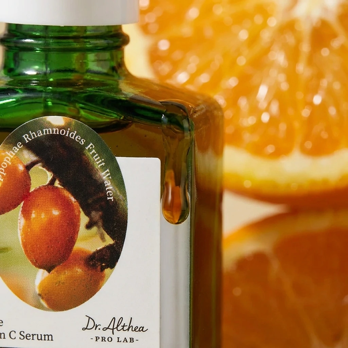 Dr. Althea - Gentle Vitamin C Sérum