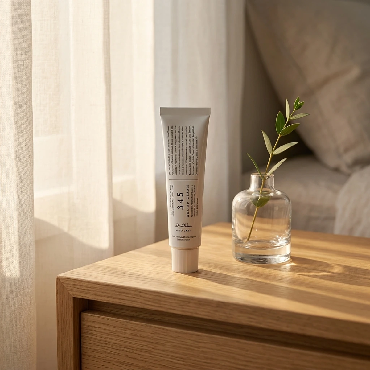 Dr. Althea - 345 - Crema Apaisante