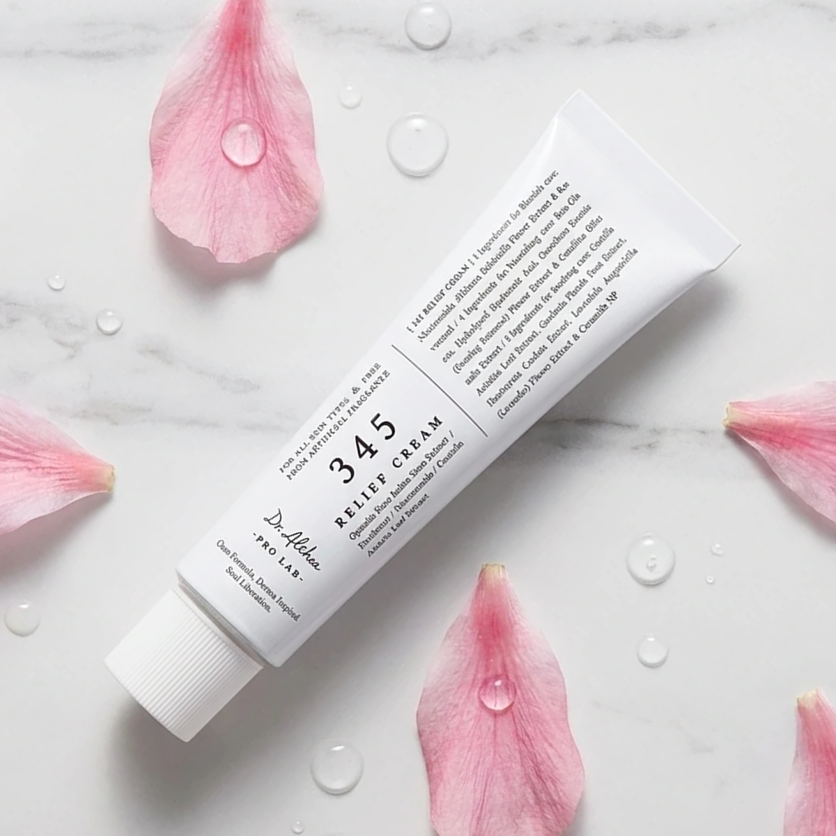Dr. Althea - 345 - Crema Apaisante