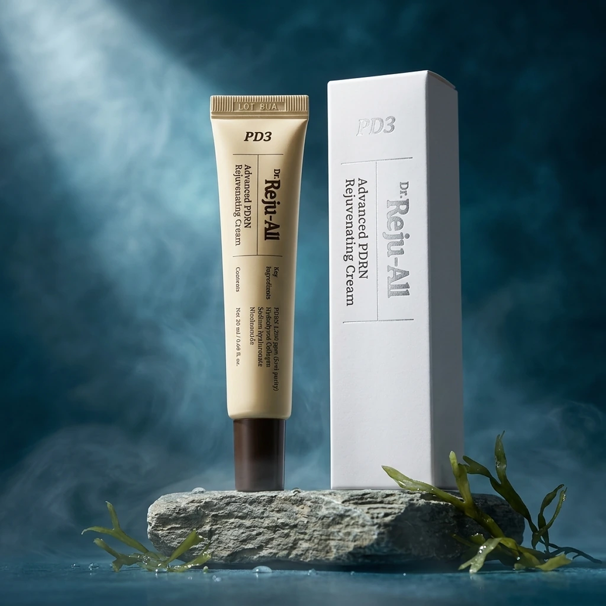 Dr. Reju - All - Advanced PDRN Rejuvenating Cream
