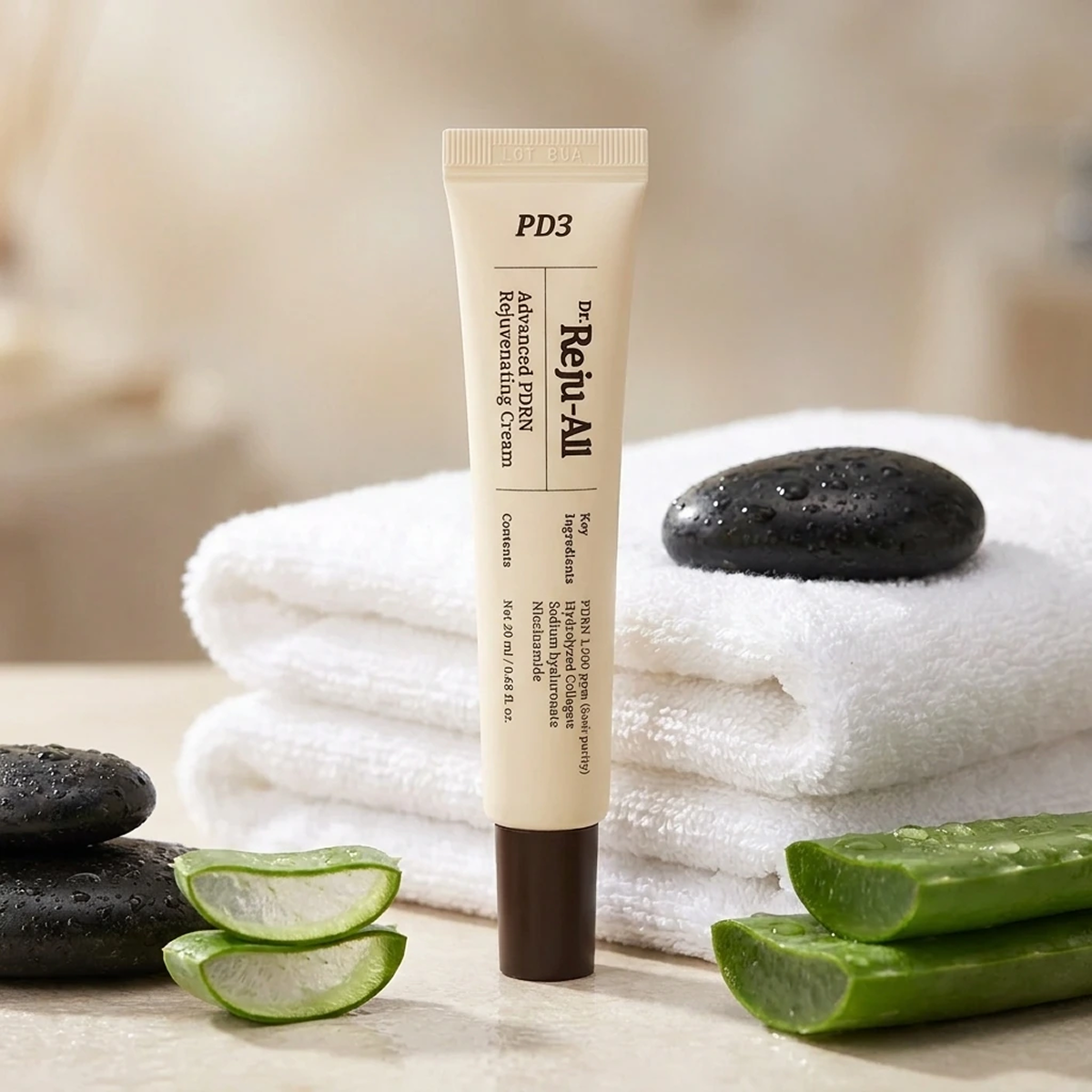 Dr. Reju - All - Advanced PDRN Rejuvenating Cream