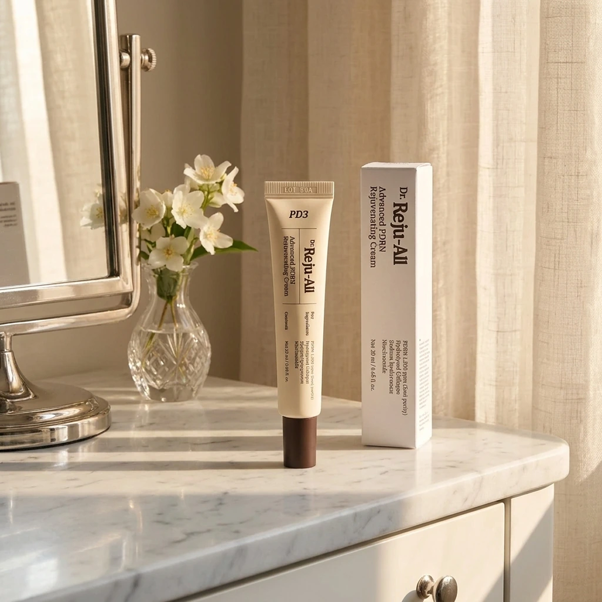 Dr. Reju - All - Advanced PDRN Rejuvenating Cream