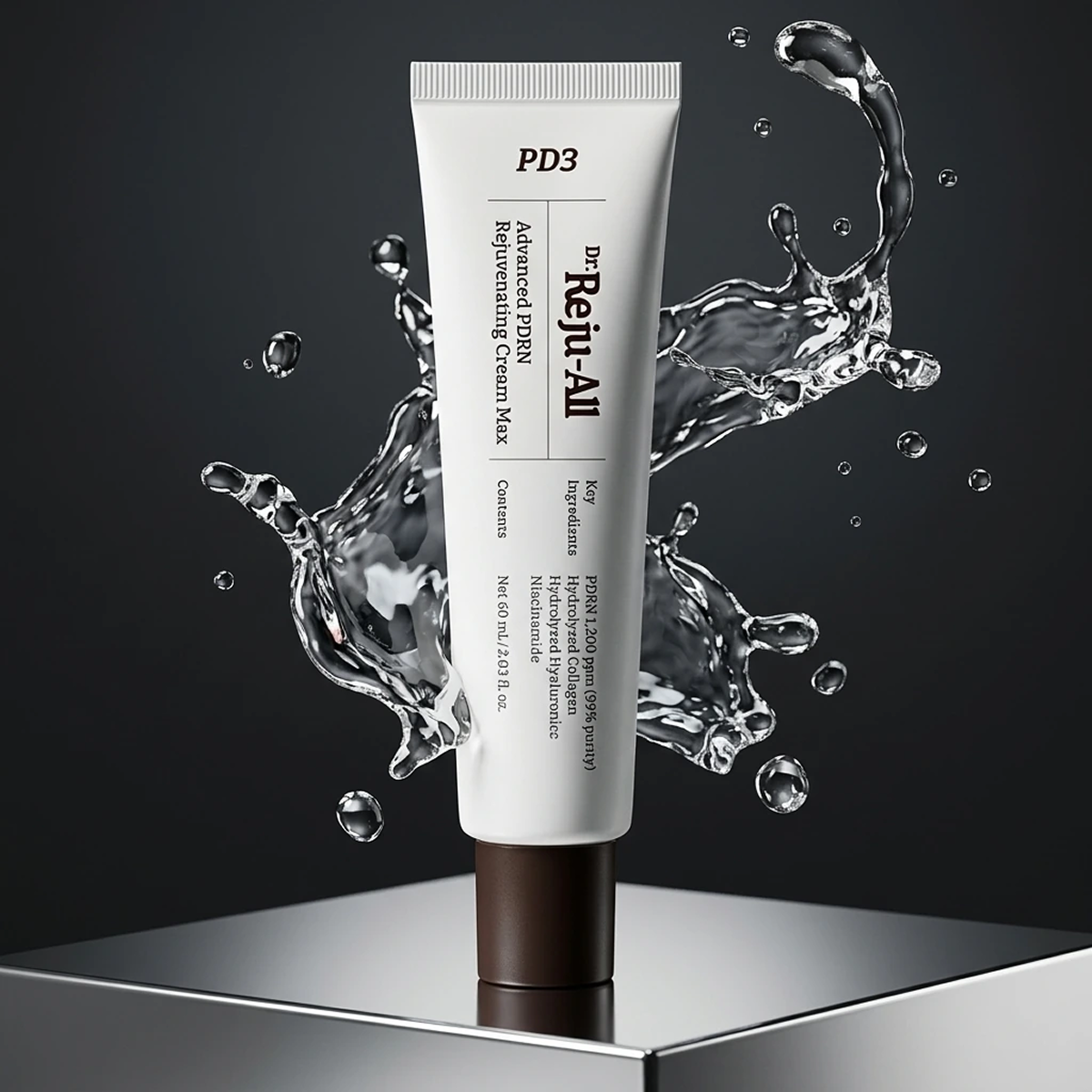 Dr. Reju - All - Advanced PDRN Rejuvenating Cream
