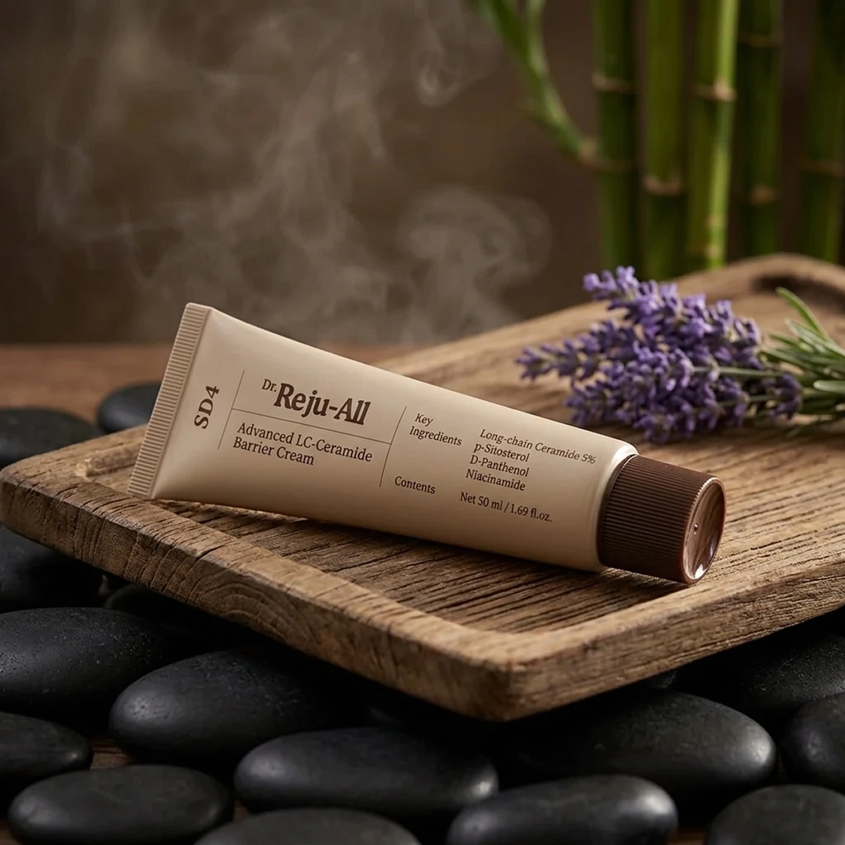 Dr. Reju - All - Advanced LC - Ceramide Barrier Cream