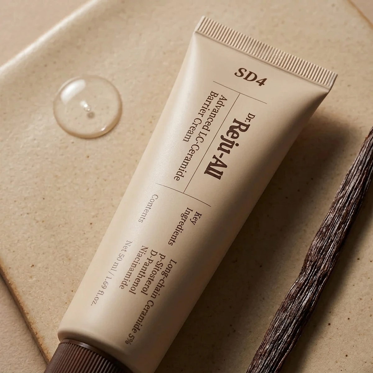 Dr. Reju - All - Advanced LC - Ceramide Barrier Cream