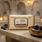 Dubai Style - Oud Sûpreme - Toallitas húmedas perfumadas X72 Rostro et Cuerpo
