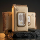 Dubai Style - Oud Sûpreme - Toallitas húmedas perfumadas X72 Rostro et Cuerpo
