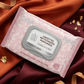 Dubai Style - Sara - Toallitas húmedas perfumadas Rostro et Cuerpo x72 Lingette