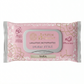 Dubai Style - Sara - Toallitas húmedas perfumadas Rostro et Cuerpo x72 Lingette
