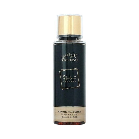 Dubaï Flower - Khamrah - Body Mist