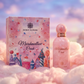 100ml Dubaï Flower - Marshmallow Crush - Extrait de Parfum Mixte
