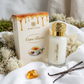 12ml Dubaï Flower - Musc Tahara Crème Brûlée - Concentrée de Parfum Mixte
