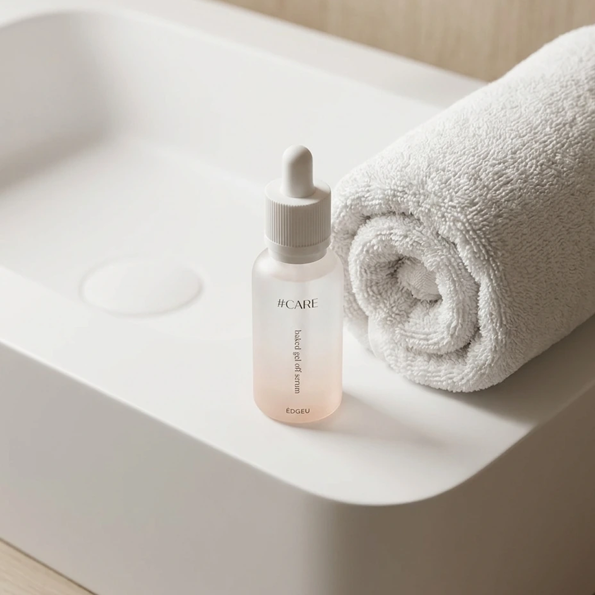 EDGE U - Shop Care Off Sérum