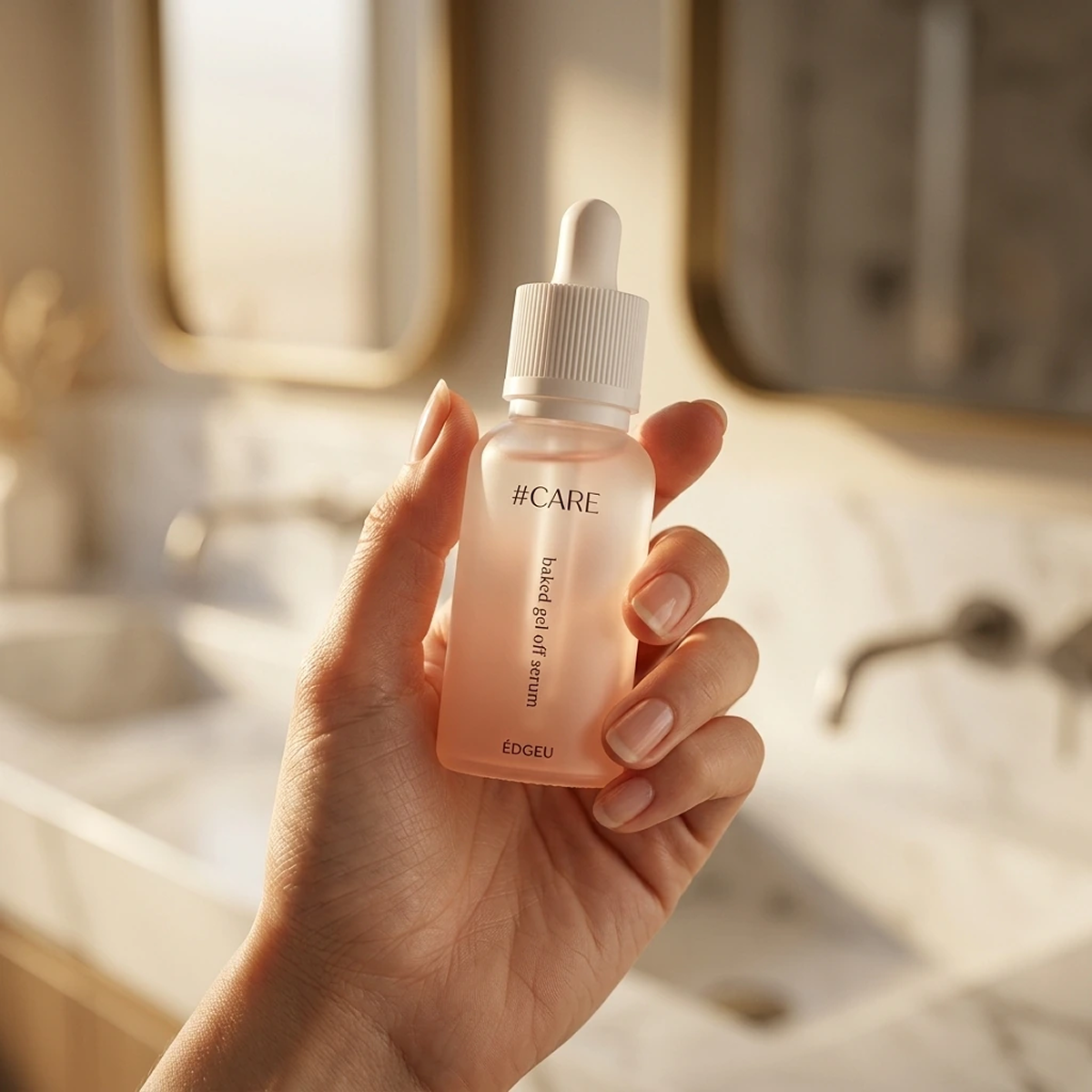 EDGE U - Shop Care Off Sérum