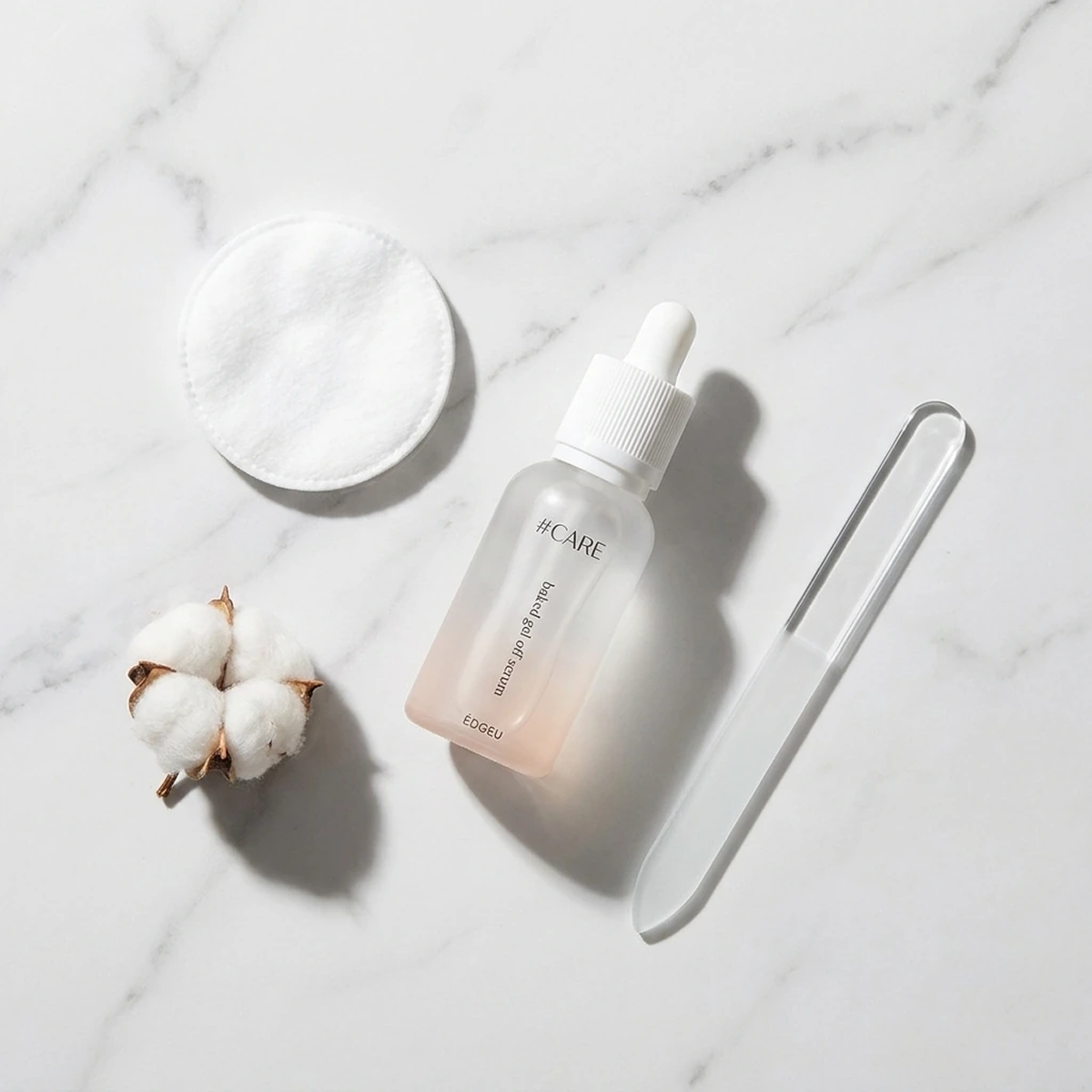 EDGE U - Shop Care Off Sérum