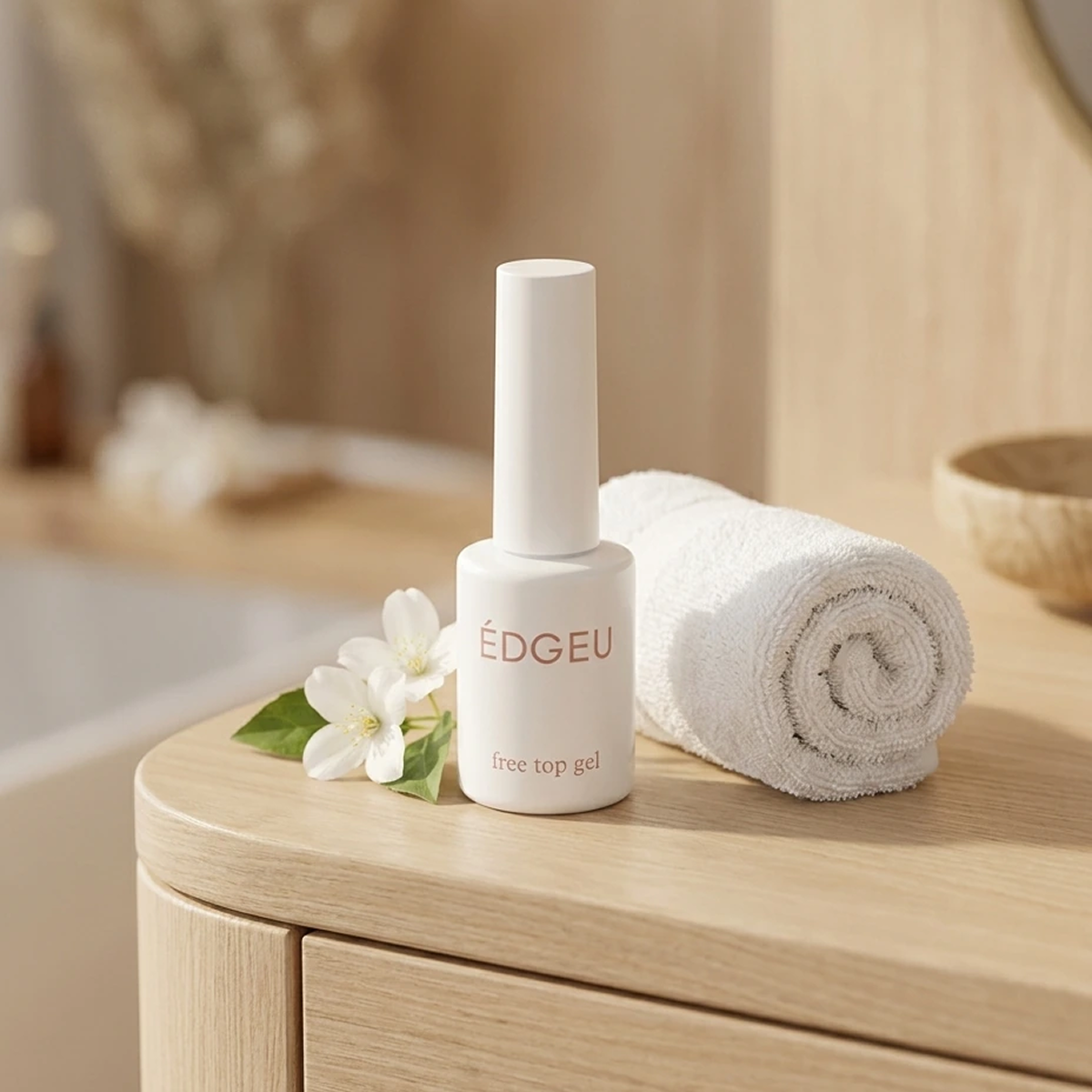 EDGE U - Shop Care Free Top Gel