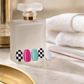 EDGE U - Racing Check - Bandes pour Ongles