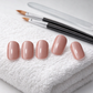 EDGE U - Ash Pink - Bandes pour Ongles