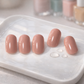 EDGE U - Ash Pink - Bandes pour Ongles