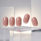 EDGE U - Ash Pink - Bandes pour Ongles