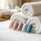EDGE U - Cotton Cashmere - Bandes pour Ongles