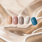 EDGE U - Cotton Cashmere - Bandes pour Ongles