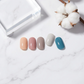 EDGE U - Cotton Cashmere - Bandes pour Ongles